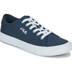 Baskets Mode^Fila - POINTER CLASSIC Marine