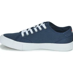 Baskets Mode^Fila - POINTER CLASSIC Marine