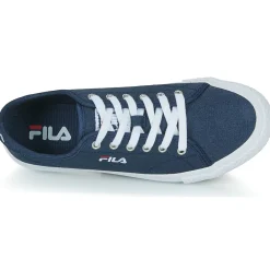 Baskets Mode^Fila - POINTER CLASSIC Marine