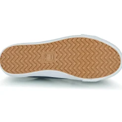 Baskets Mode^Fila - POINTER CLASSIC Marine