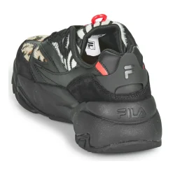 Baskets Mode^Fila - RUSH F WMN Noir