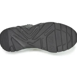 Baskets Mode^Fila - RUSH F WMN Noir