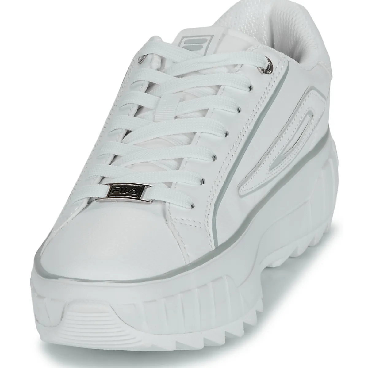 Baskets Mode^Fila - SINTRA Blanc