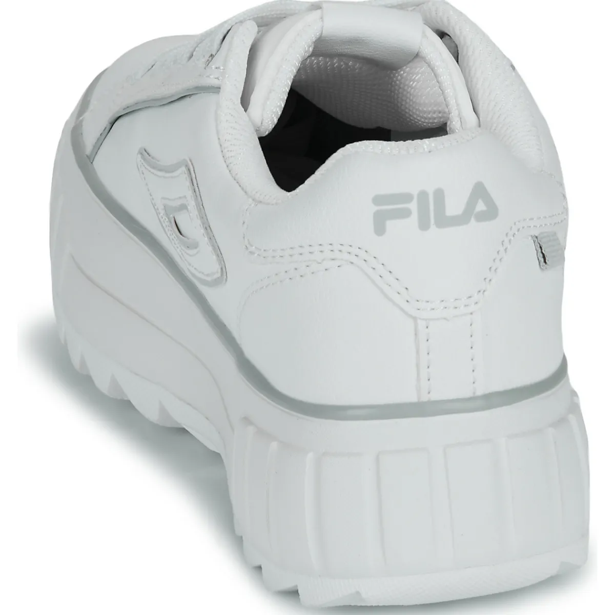 Baskets Mode^Fila - SINTRA Blanc