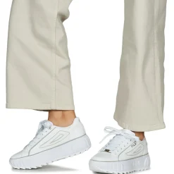Baskets Mode^Fila - SINTRA Blanc