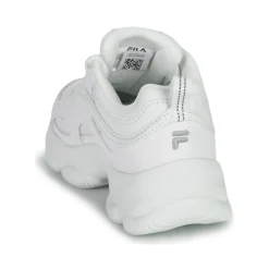 Baskets Mode^Fila - STRADA REAMSTER KIDS Blanc