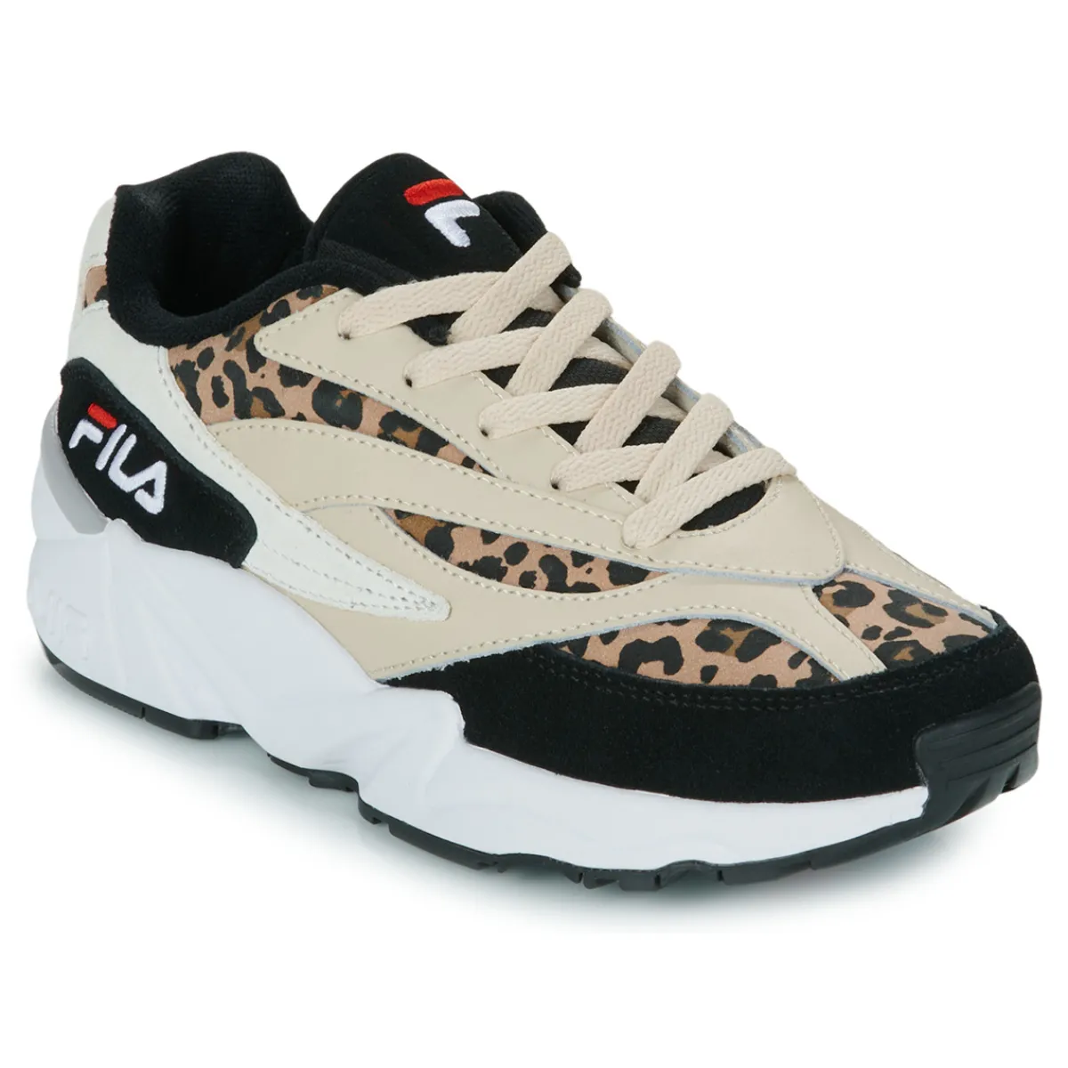 Baskets Mode^Fila - V94M A