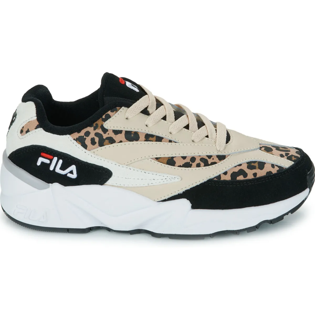 Baskets Mode^Fila - V94M A