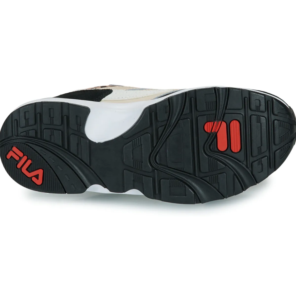 Baskets Mode^Fila - V94M A
