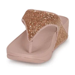 Sandales Et Nu-pieds^FitFlop - Lulu Glitter