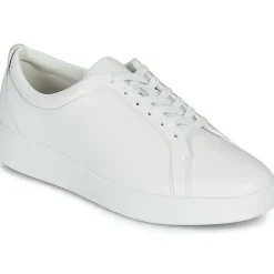 Baskets Mode^FitFlop - RALLY SNEAKERS Blanc