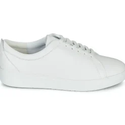 Baskets Mode^FitFlop - RALLY SNEAKERS Blanc