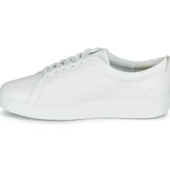 Baskets Mode^FitFlop - RALLY SNEAKERS Blanc