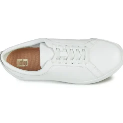Baskets Mode^FitFlop - RALLY SNEAKERS Blanc