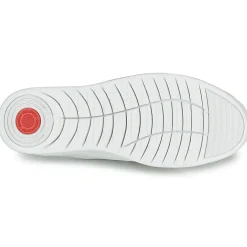 Baskets Mode^FitFlop - RALLY SNEAKERS Blanc