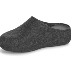 Mules / Sabots^FitFlop - SHUV FELT Noir