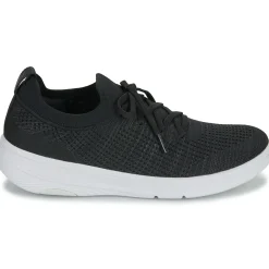 Baskets Mode^FitFlop - SUPER Q Noir