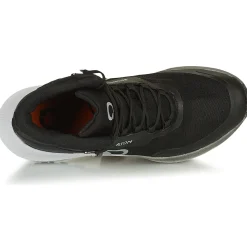 Baskets Mode^Fluchos - AT115-BLACK Noir