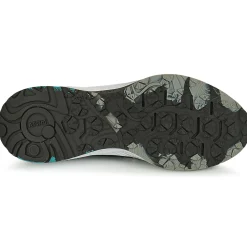 Baskets Mode^Fluchos - AT115-BLACK Noir