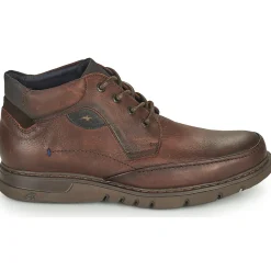 Bottines / Boots^Fluchos - CELTIC Marron