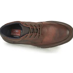 Bottines / Boots^Fluchos - CELTIC Marron