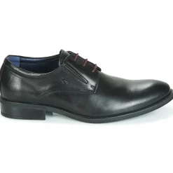 Derbies & Richelieu^Fluchos - HERACLES Noir