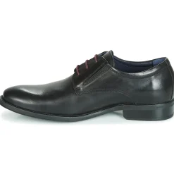 Derbies & Richelieu^Fluchos - HERACLES Noir