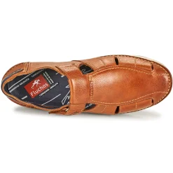 Sandales Et Nu-pieds^Fluchos - JAMES