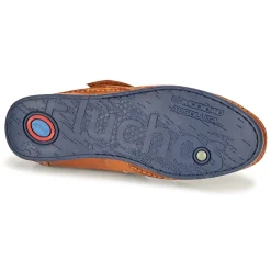 Sandales Et Nu-pieds^Fluchos - JAMES