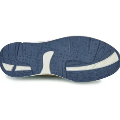 Baskets Mode^Fluchos - JEFF Kaki