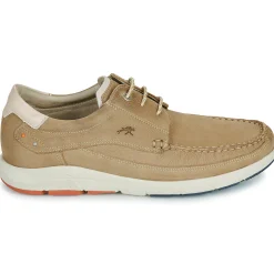 Mocassins & Chaussures Bateau^Fluchos - KAI Beige