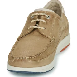 Mocassins & Chaussures Bateau^Fluchos - KAI Beige