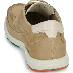 Mocassins & Chaussures Bateau^Fluchos - KAI Beige