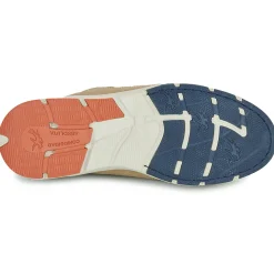Mocassins & Chaussures Bateau^Fluchos - KAI Beige