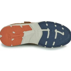 Sandales Et Nu-pieds^Fluchos - KAI S Marron