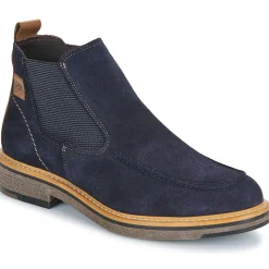 Bottines / Boots^Fluchos - KASPER Marine
