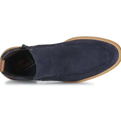 Bottines / Boots^Fluchos - KASPER Marine