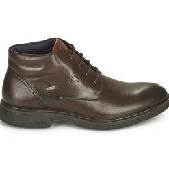 Bottines / Boots^Fluchos - MAGNUS Marron