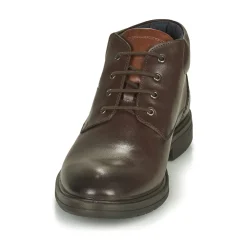 Bottines / Boots^Fluchos - MAGNUS Marron