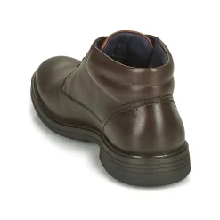 Bottines / Boots^Fluchos - MAGNUS Marron