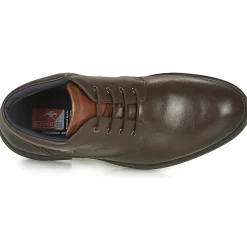 Bottines / Boots^Fluchos - MAGNUS Marron