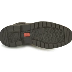 Bottines / Boots^Fluchos - MAGNUS Marron