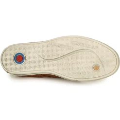 Baskets Mode^Fluchos - QUEBEC Marron