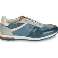Baskets Mode^Fluchos - SAMIR 2 Marine