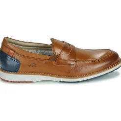 Mocassins & Chaussures Bateau^Fluchos - TAYLOR Marron