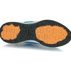 Baskets Mode^Fluchos - TERRA
