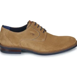 Derbies & Richelieu^Fluchos - THEO Beige