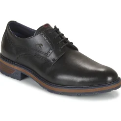 Derbies & Richelieu^Fluchos - ULRICH Noir