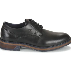 Derbies & Richelieu^Fluchos - ULRICH Noir