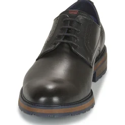 Derbies & Richelieu^Fluchos - ULRICH Noir